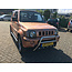 Suzuki Jimny Sidebars Recht