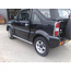 Suzuki Jimny Sidebars Recht