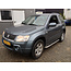 Suzuki Vitara Sidebars met rvs trede