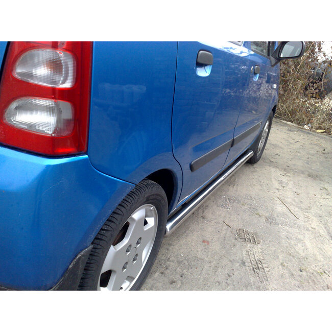 Suzuki Wagon R Sidebars rechte buis
