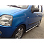 Suzuki Wagon R Sidebars rechte buis