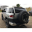 Toyota FJ Cruiser Pushbar Bullbar