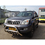 Toyota Land Cruiser 120 Bullbar/Pushbar