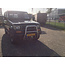 Toyota Land Cruiser 120 Pushbar Bullbar met carterbeschermer