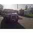 Toyota Land Cruiser 120 Pushbar Bullbar met carterbeschermer