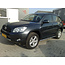 Toyota LandCruiser 120 Sidebars rechte buis