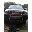 Toyota Prado Pushbar Bullbar met carterbeschermer