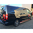 Toyota Proace Opel Vivaro C Dakrails Aluminium L2