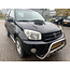 Toyota RAV4 2001-2005 Sidebars met rvs trede