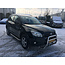 Toyota RAV4 2001-2005 Sidebars met rvs trede