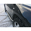 Toyota RAV4 2006-2010 Sidebars met rvs trede