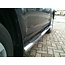 Toyota RAV4 2006-2010 Sidebars Sidesteps 70 mm met steps