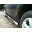 Toyota RAV4 2006-2010 Sidebars Sidesteps 70 mm met steps