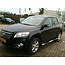 Toyota RAV4 XA30 Sidebars met steps