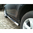 Toyota RAV4 XA30 Sidebars met steps