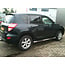 Toyota RAV4 XA30 Sidebars met steps