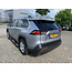 Toyota Rav4 XA50 sidebars met steps