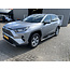 Toyota Rav4 XA50 sidebars met steps