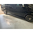 Vito W639 W447 Sidebars Zwart L2