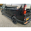 Vivaro NV300 Trafic Talento Sidebars Zwart L1