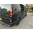 Vivaro NV300 Trafic Talento Sidebars Zwart L1