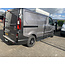 Vivaro NV300 Trafic Talento Sidebars Zwart L1