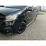 Vivaro NV300 Trafic Talento Sidebars Zwart L2