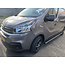 Vivaro NV300 Trafic Talento Sidebars Zwart L2