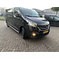 Vivaro NV300 Trafic Talento Sidebars Zwart L2