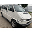 Volkswagen T4 Sidebars Zwart L1