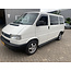 Volkswagen T4 Sidebars Zwart L1