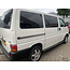 Volkswagen T4 Sidebars Zwart L1