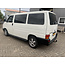 Volkswagen T4 Sidebars Zwart L1