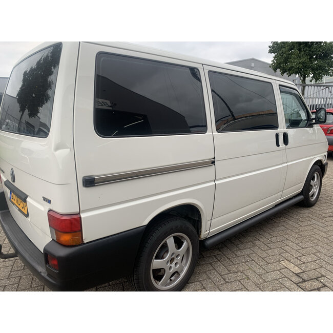 Volkswagen T4 Sidebars Zwart L2