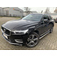 Volvo XC60 Sidebars met rvs trede