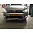 VW Caddy MK IV Frontbar Citybar