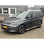 VW Caddy MK5 Sidebars met rvs trede L1