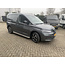 VW Caddy MK5 Sidebars met rvs trede L2