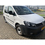 VW Caddy Sidebars zwart