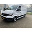 VW Crafter MB Sprinter Sidebars Zwart L1