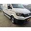 VW Crafter MB Sprinter Sidebars Zwart L1