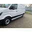 VW Crafter MB Sprinter Sidebars Zwart L1