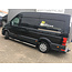 VW Crafter Sidebars met steps L1