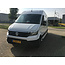 VW Crafter SYN1E Sidebars met steps L3