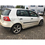 VW Golf 5 Golf V Sidebars Pushbar Bullbar