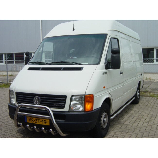 VW LT Pushbar met carterbeschermer