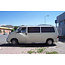 VW T4 Dakrails Aluminium L1