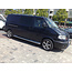 VW T4 Dakrails Aluminium L2