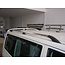 VW T4 Dakrails Aluminium L2