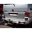 VW T4 Rearbar met trekhaak